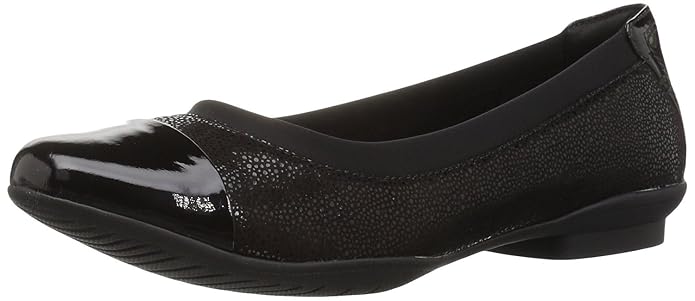 Black Nubuck