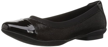 Black Nubuck