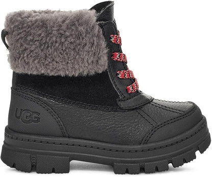 UGG Kids Ashton Addie Weather Boot
