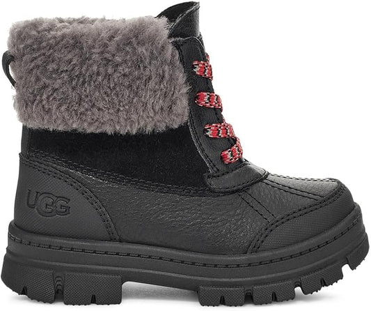 UGG Kids Ashton Addie Weather Boot