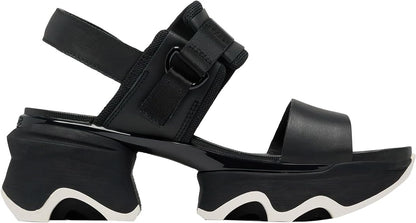 Black/Black