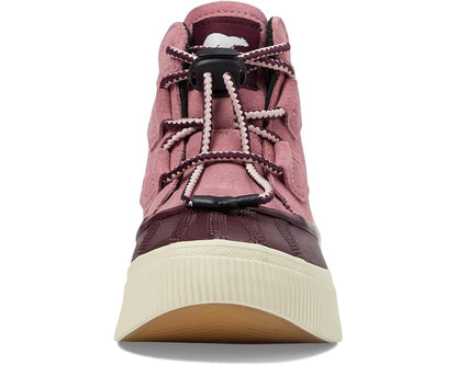 Dazed Mauve/Honey White