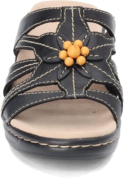 Clarks Women's Lexi Myrtle2 Sandal