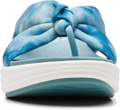 Teal Combi