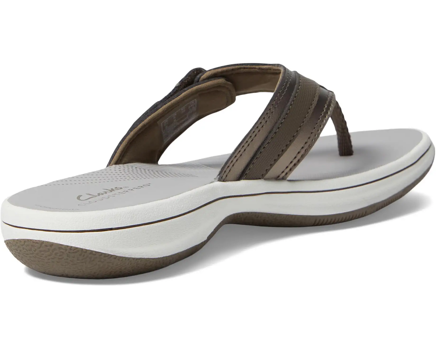Pewter  Synthetic