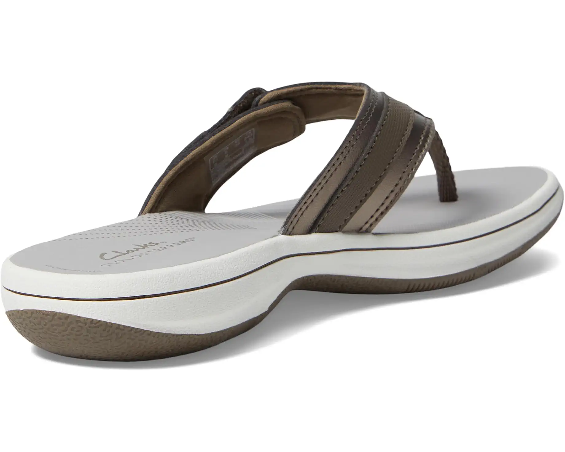 Pewter  Synthetic