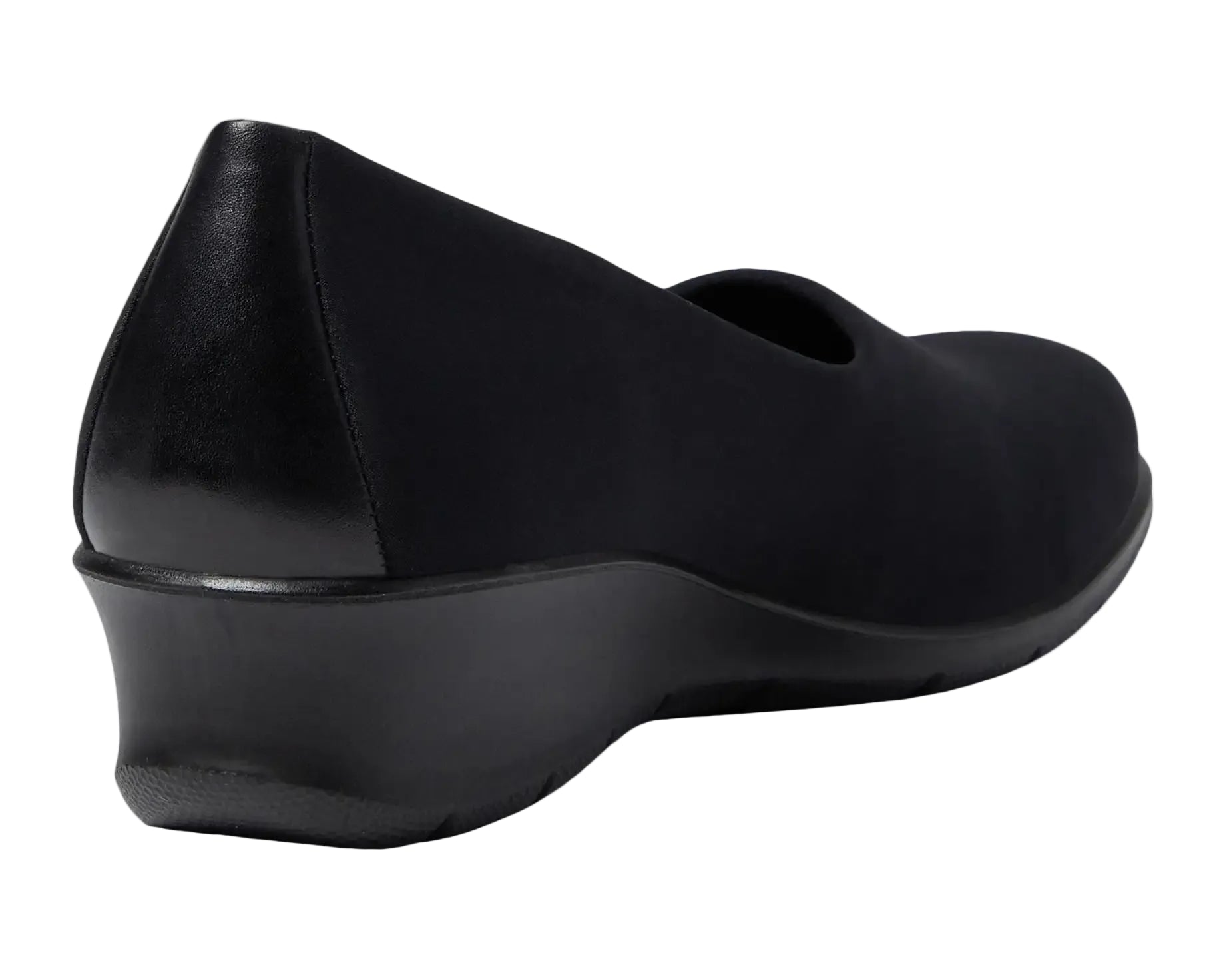 Black/Black