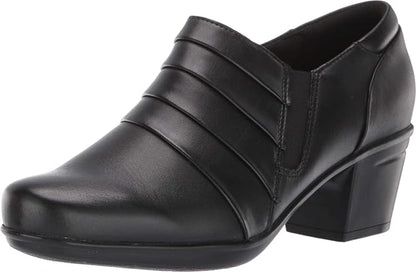 Black Leather