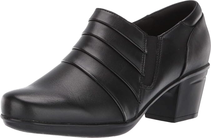 Black Leather