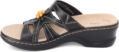 Clarks Women's Lexi Myrtle2 Sandal