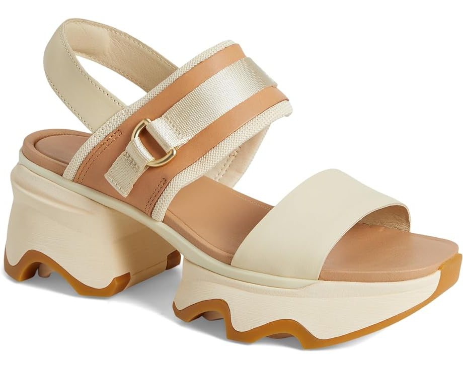 Honey White, Sea Salt