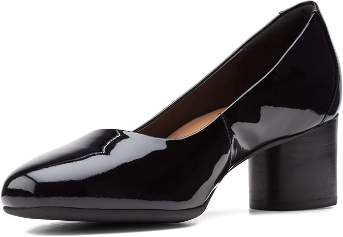 Black Patent