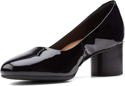Black Patent