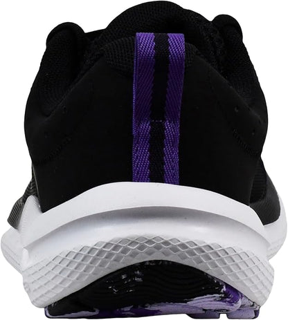Black/Purple