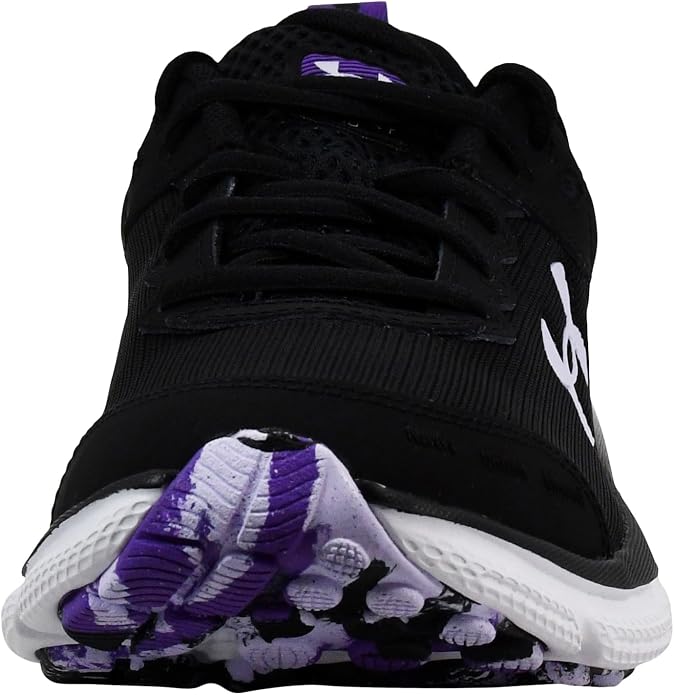 Black/Purple