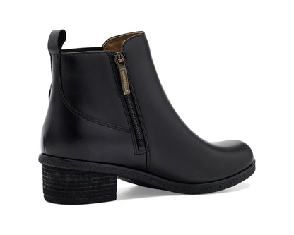 Black Burnished