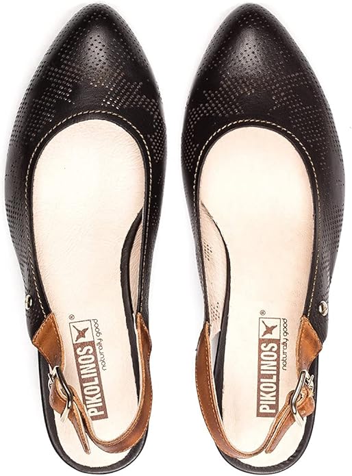 Black/Brandy