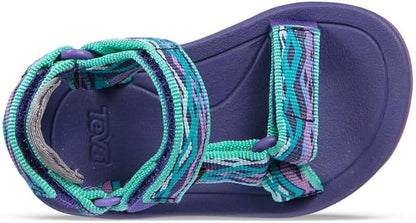Teva Kids' Hurricane XLT 2