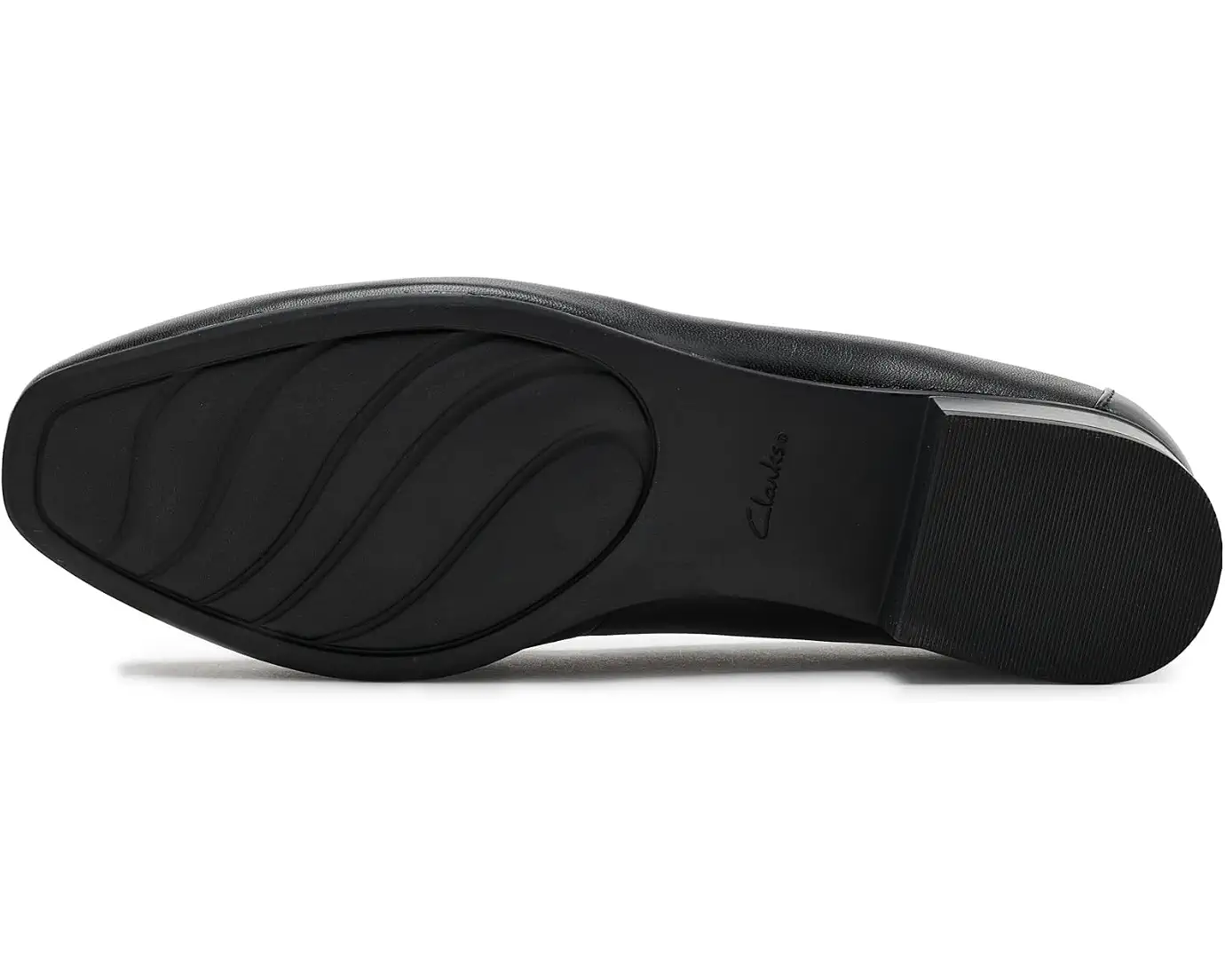 Black Leather