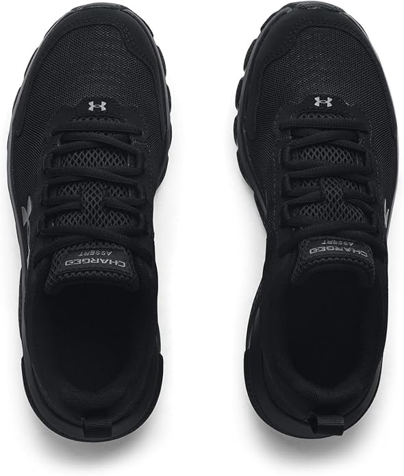 Black/Black