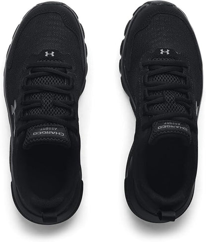 Black/Black