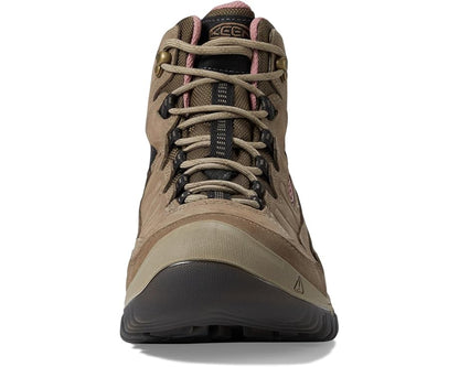 Brindle/ Nostalgia Rose