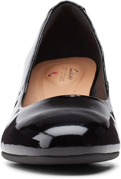 Black Patent