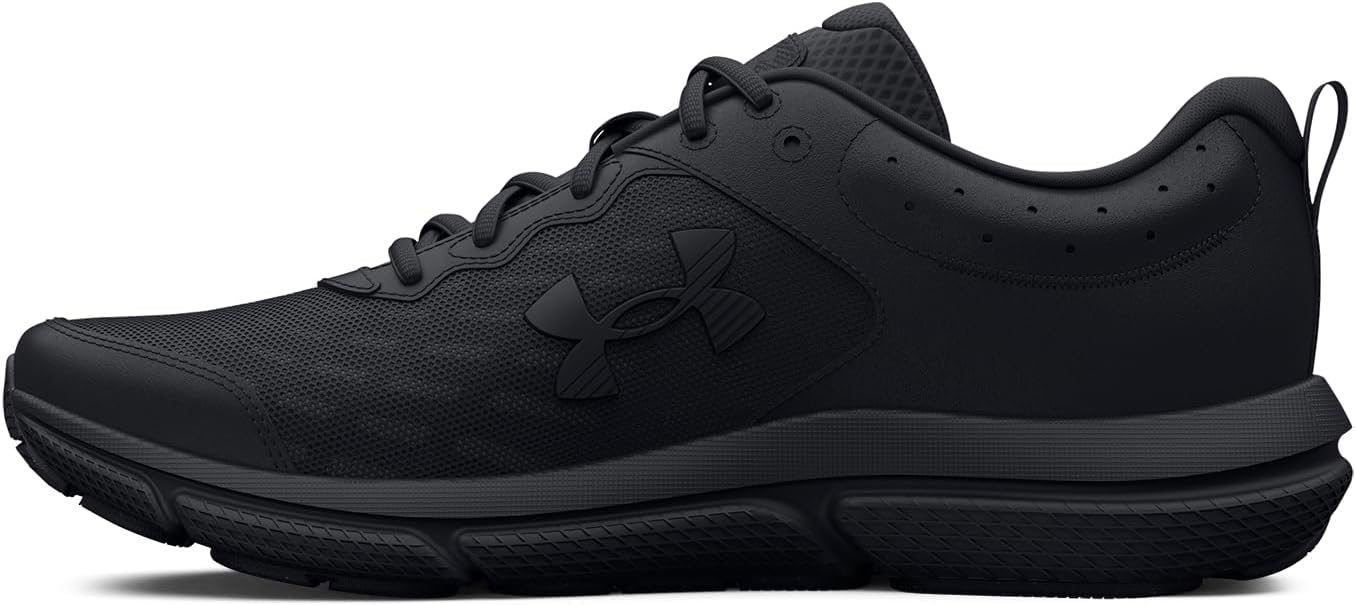 Black/Black