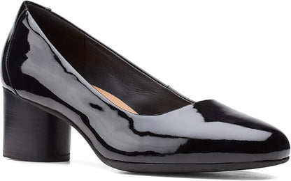 Black Patent