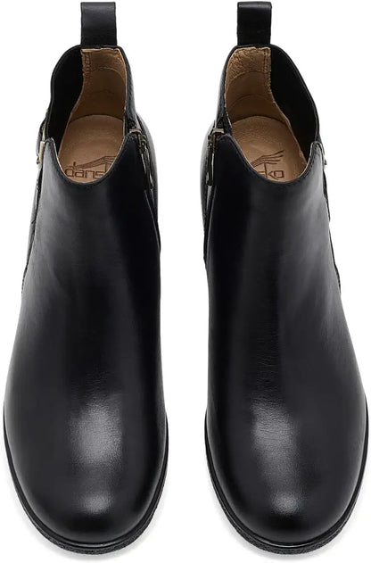 Black Burnished