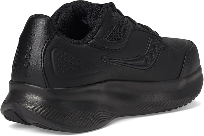 Triple Black