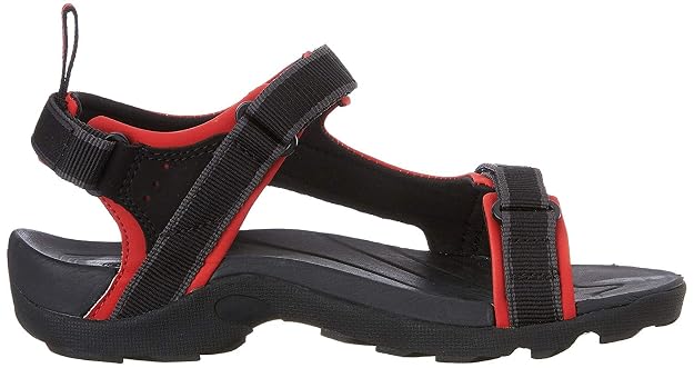 Black/Red