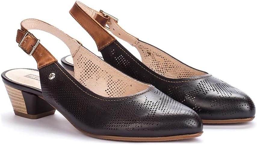 Black/Brandy