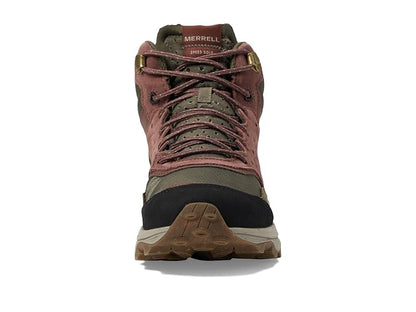 Olive/Marron