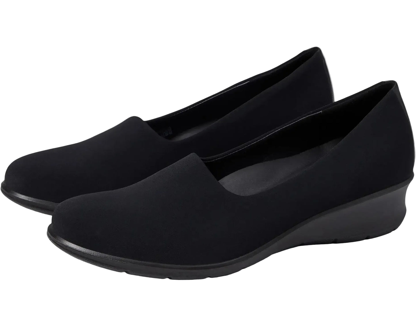 Black/Black
