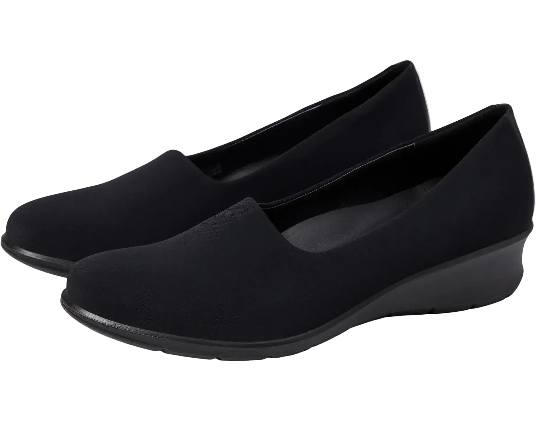 Black/Black