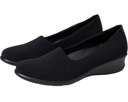 Black/Black