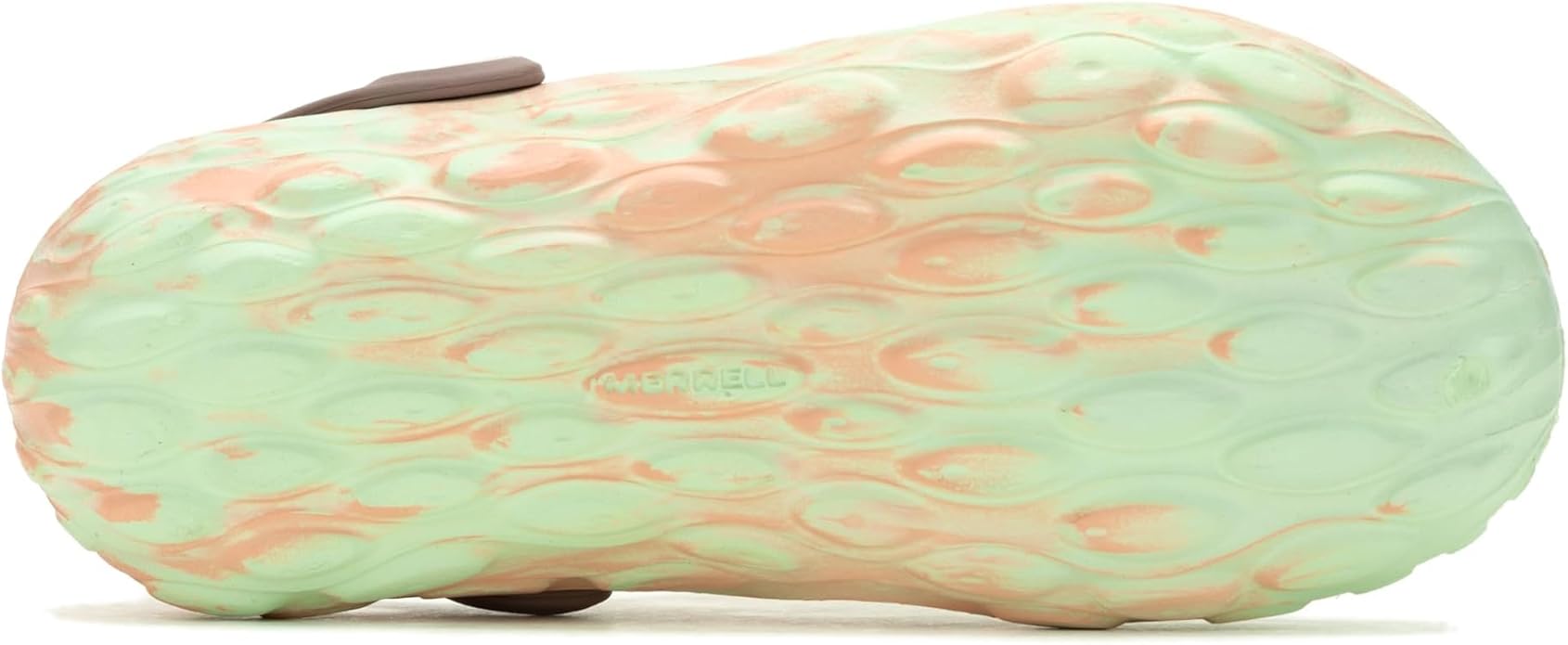 Mentha/Peach