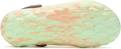 Mentha/Peach