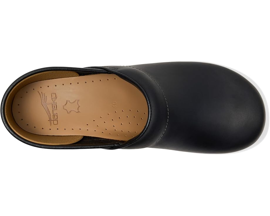 Oiled Black/Natural