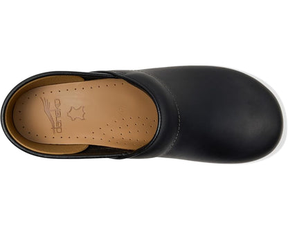 Oiled Black/Natural