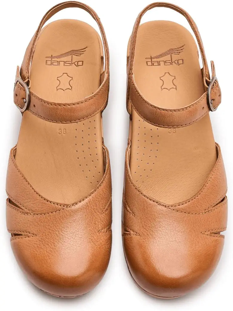 Honey Distressed
