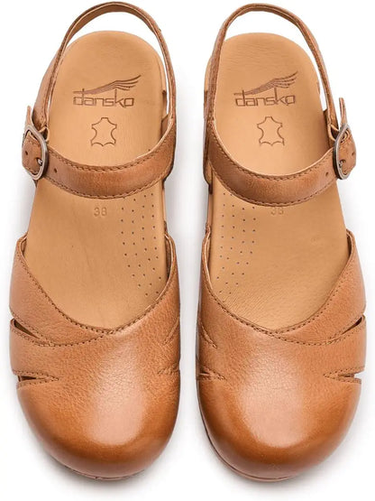 Honey Distressed