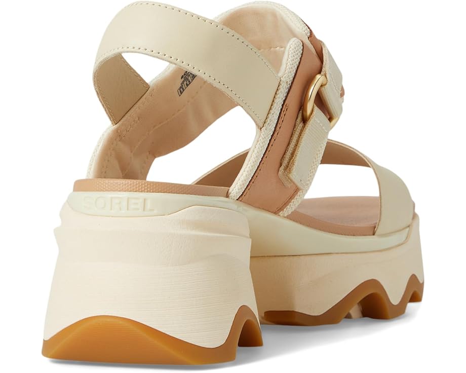 Honey White, Sea Salt