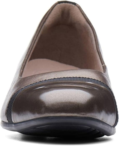 Pewter