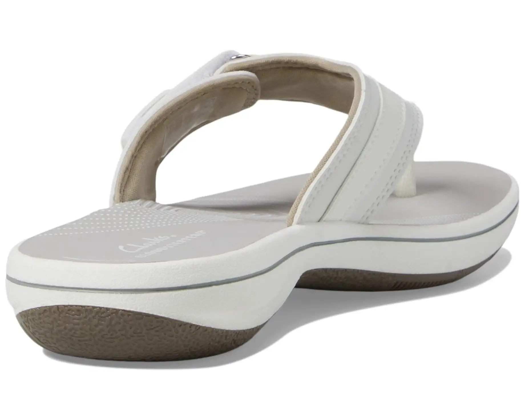 White Synthetic