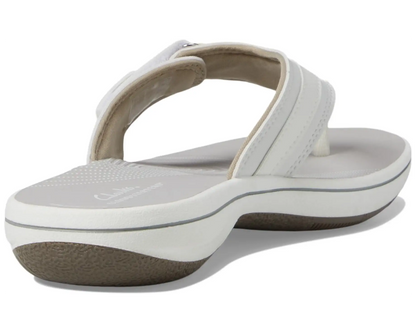 White Synthetic