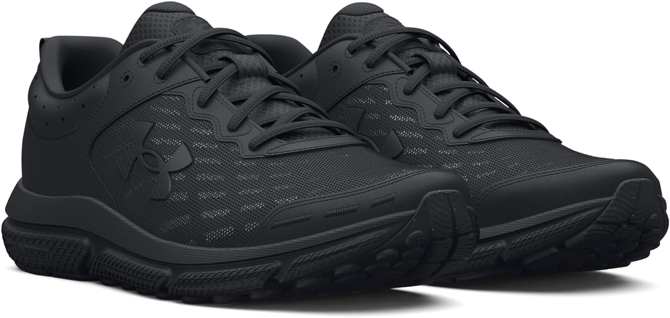 Black/Black