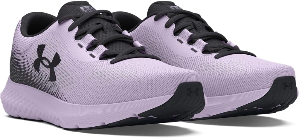 Purple/Grey