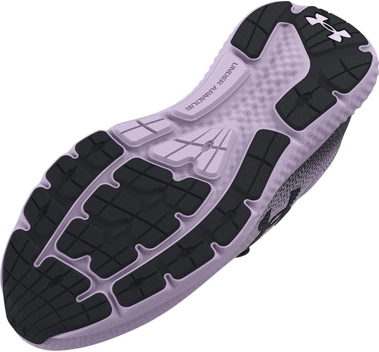 Purple/Grey